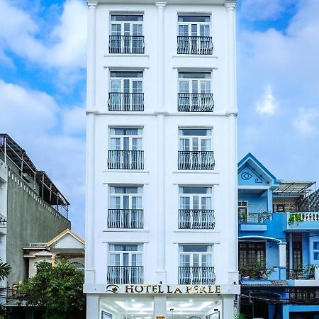 הואה Hotel La Perle מראה חיצוני תמונה