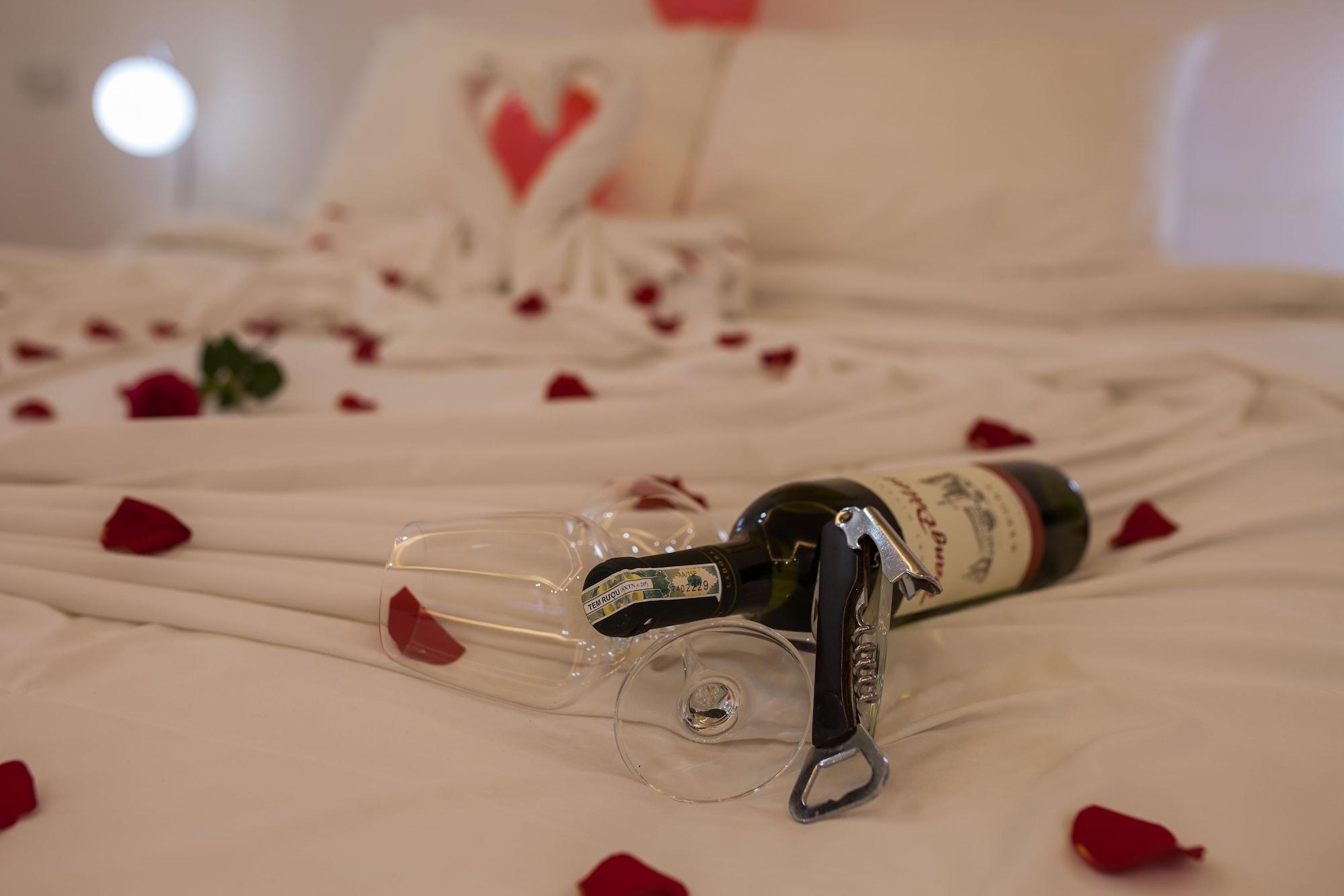 הואה Hotel La Perle מראה חיצוני תמונה