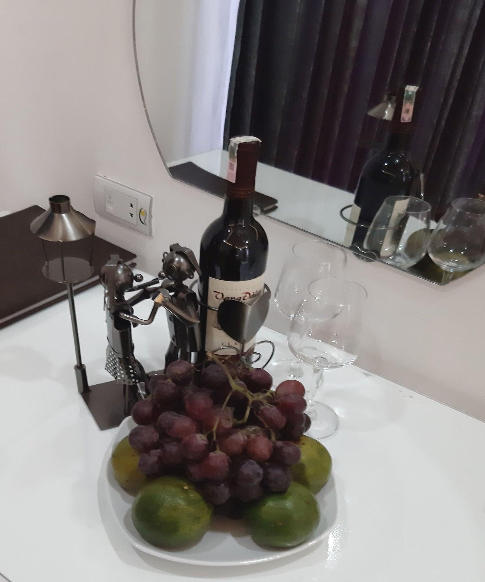הואה Hotel La Perle מראה חיצוני תמונה