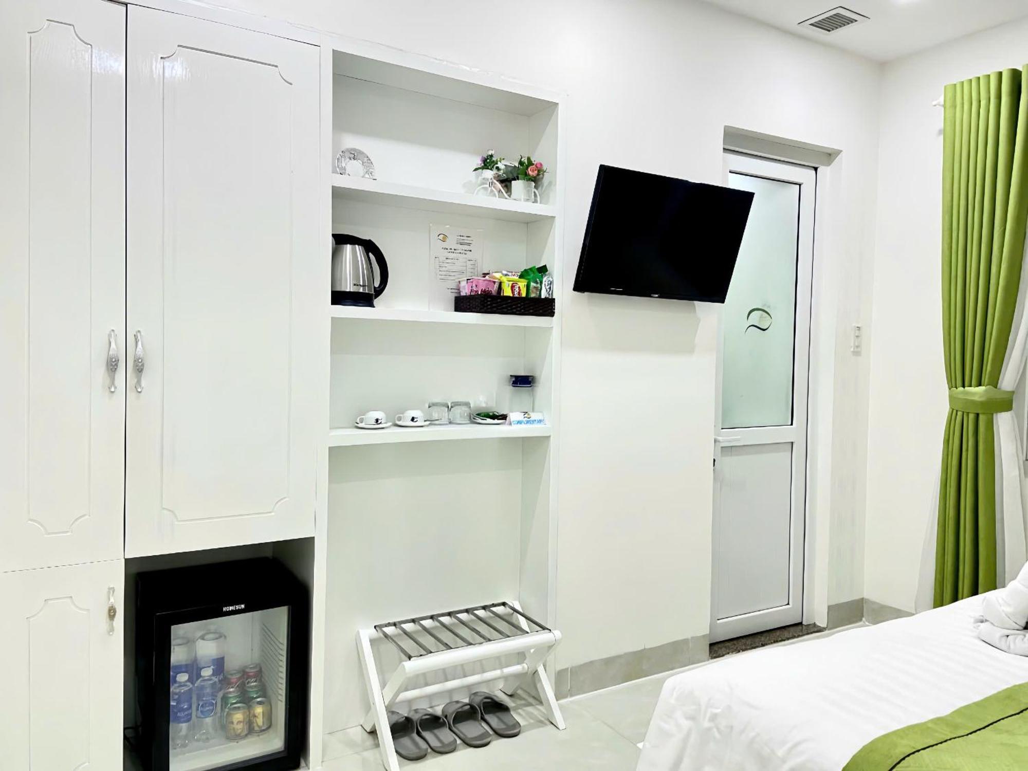 הואה Hotel La Perle מראה חיצוני תמונה