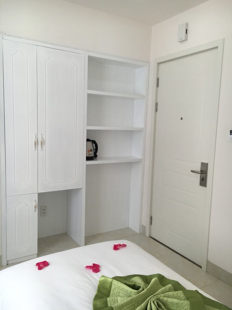 הואה Hotel La Perle מראה חיצוני תמונה