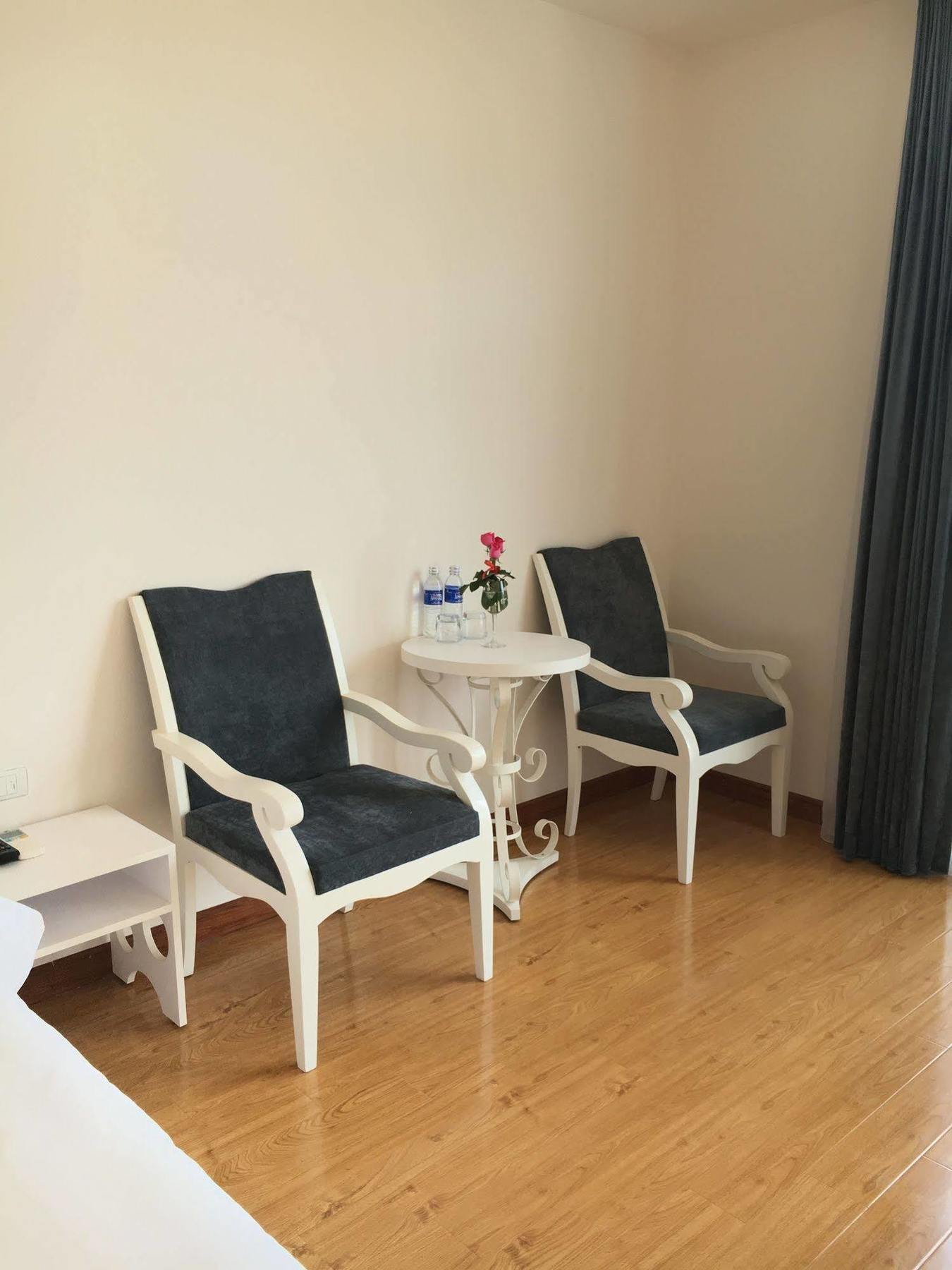 הואה Hotel La Perle מראה חיצוני תמונה